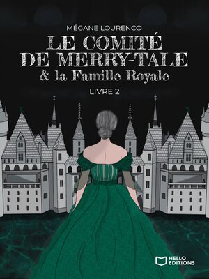 cover image of Le Comité de Merry-Tale